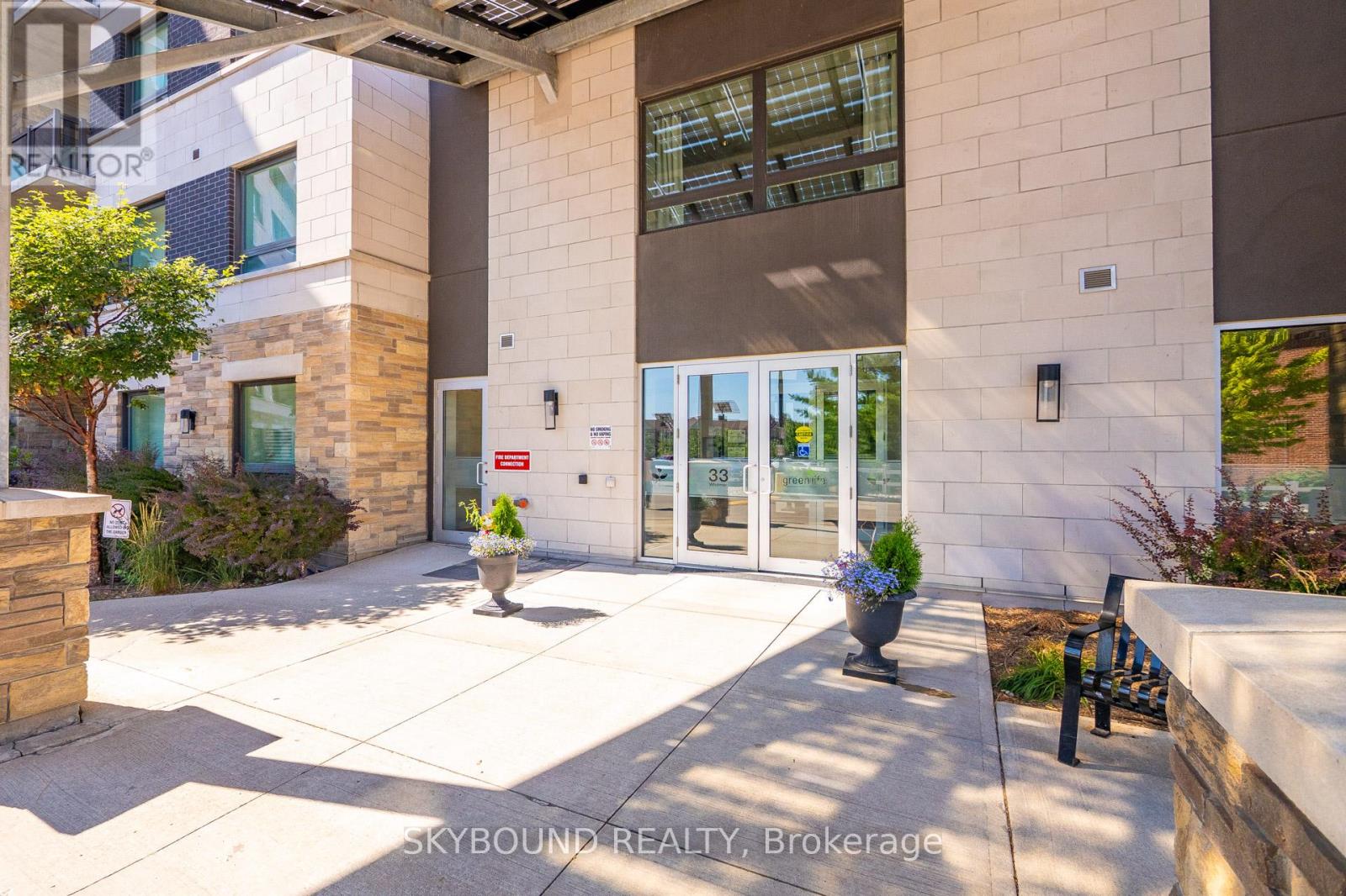 112 - 33 Whitmer Street, Milton, Ontario  L9T 8P9 - Photo 41 - W12295942