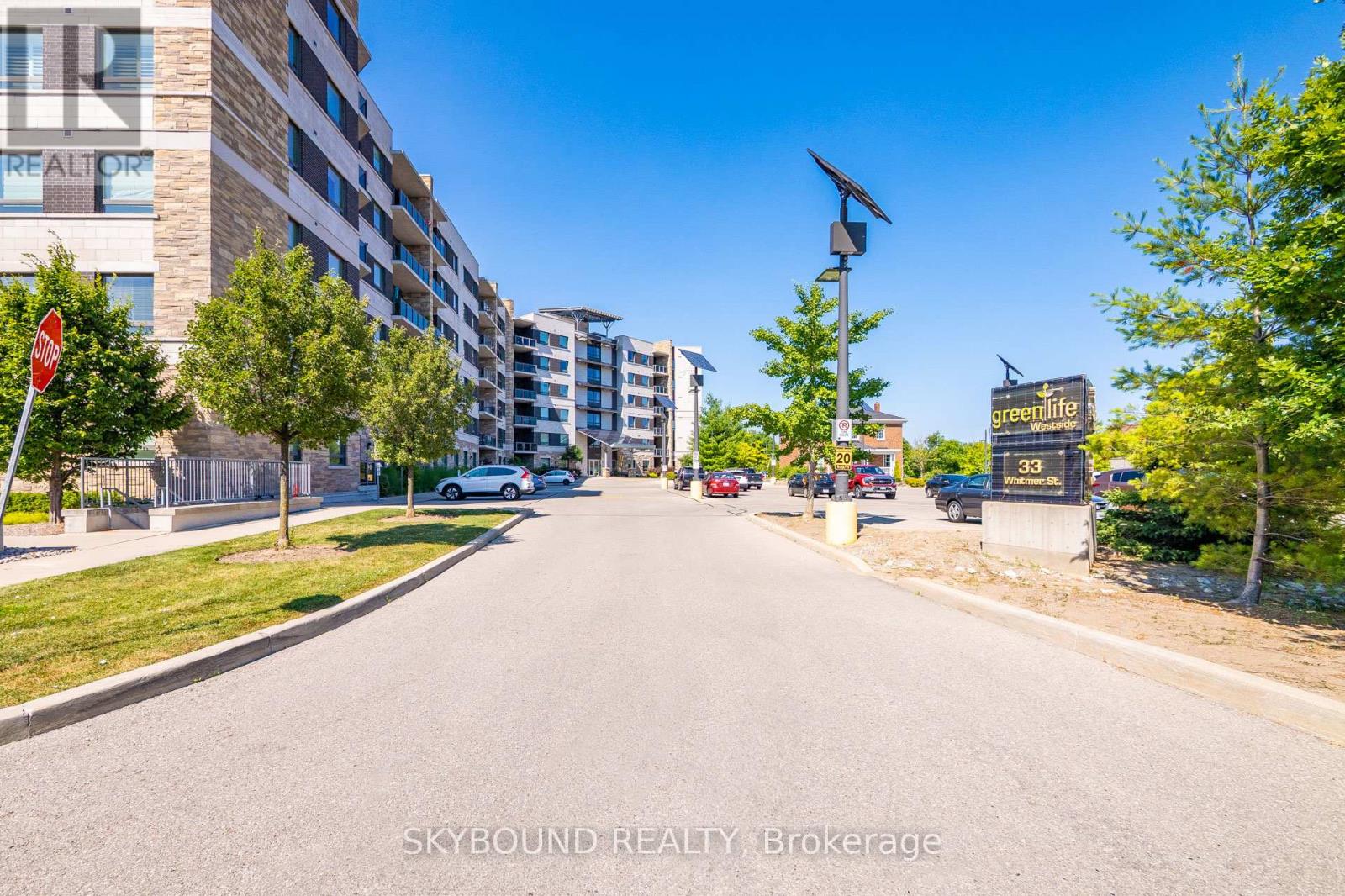 112 - 33 Whitmer Street, Milton, Ontario  L9T 8P9 - Photo 40 - W12295942