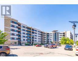 112 - 33 WHITMER STREET, Milton, Ontario