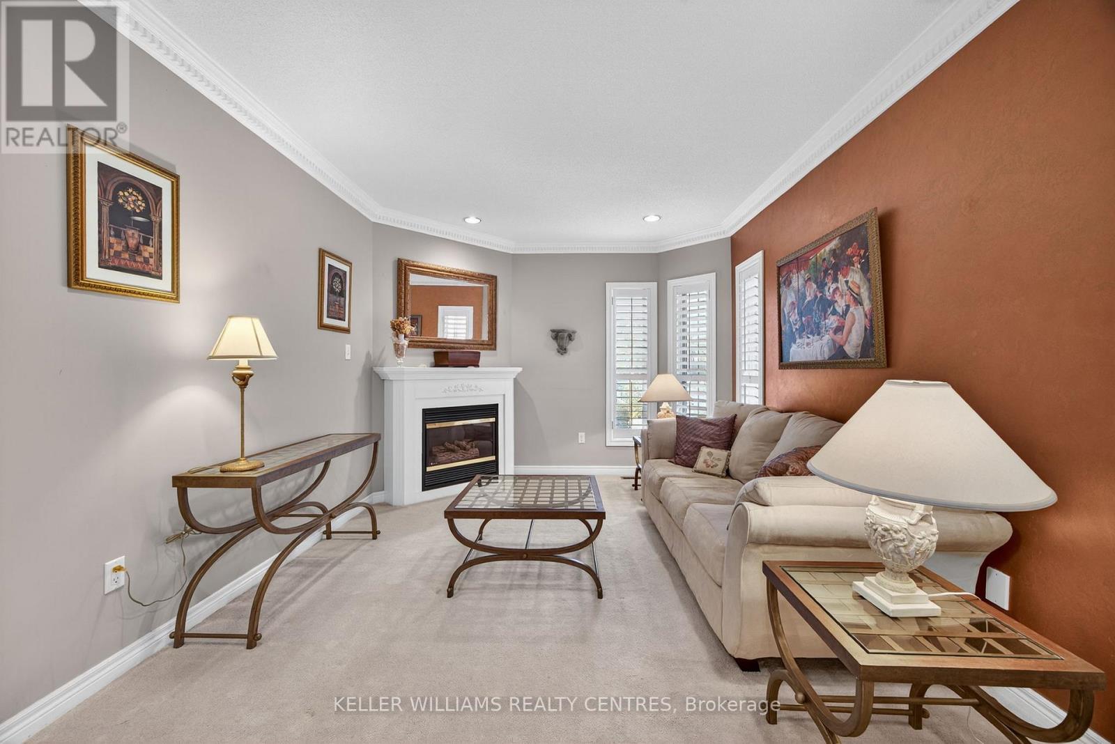 591 Plantation Gate, Newmarket, Ontario  L3X 2C2 - Photo 19 - N12351896