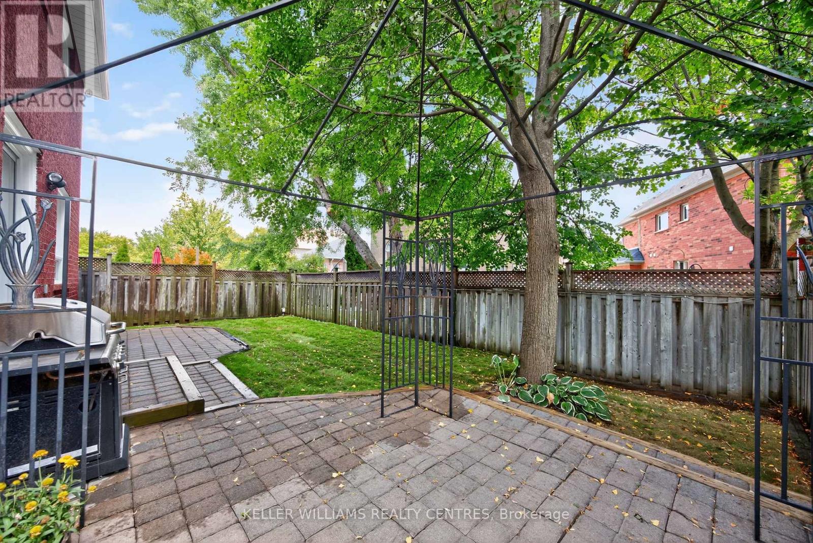 591 Plantation Gate, Newmarket, Ontario  L3X 2C2 - Photo 48 - N12351896