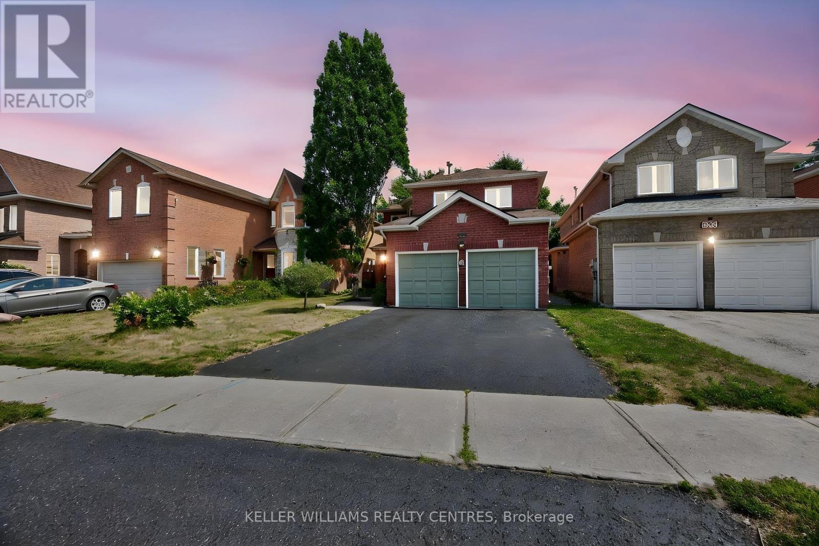 591 Plantation Gate, Newmarket, Ontario  L3X 2C2 - Photo 49 - N12351896