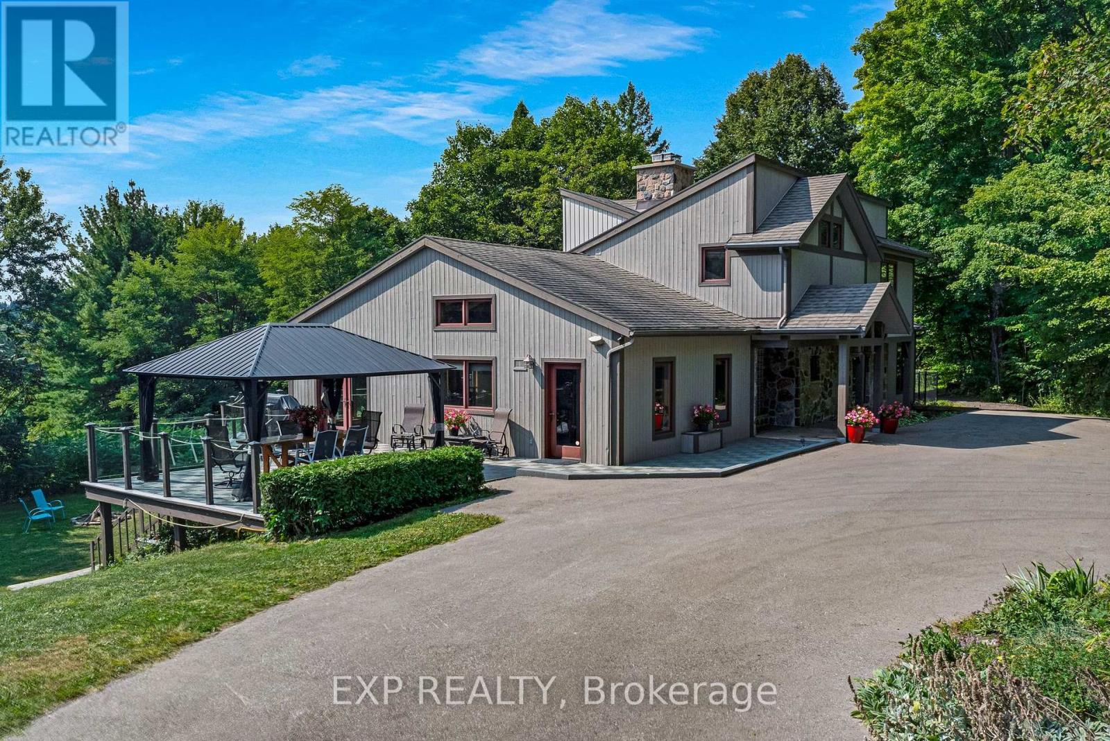 18340 Bathurst Street, King, Ontario  L3Y 4V9 - Photo 45 - N12351912