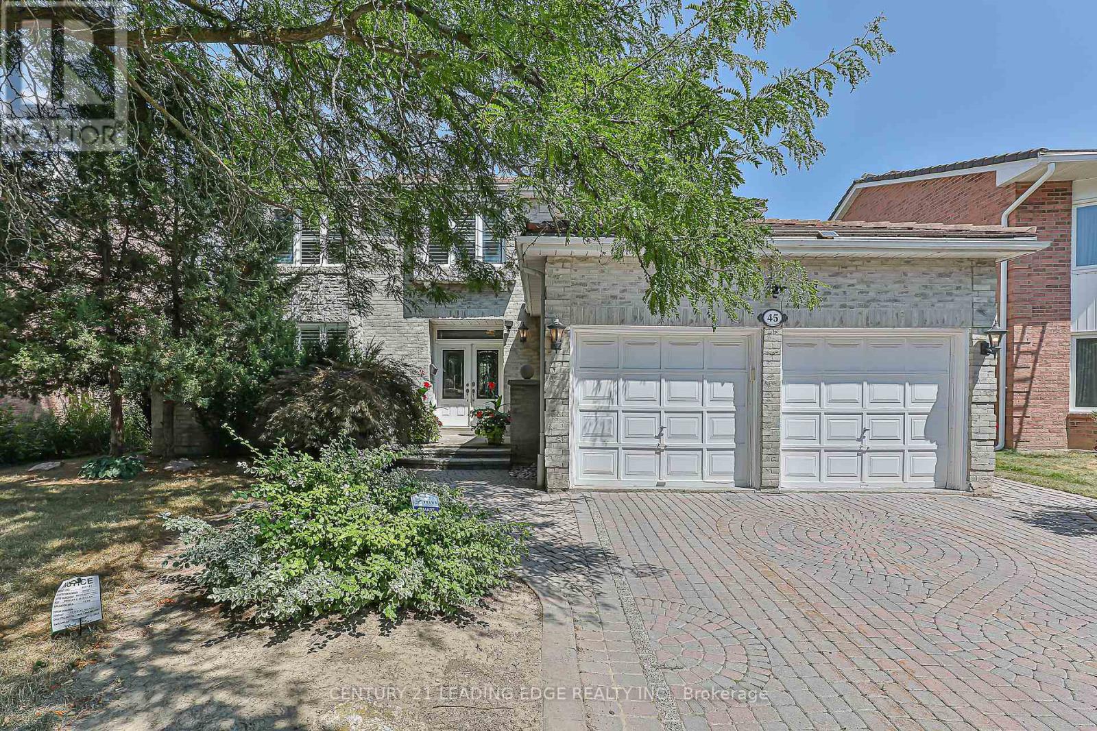 Property at 45 JOHN BUTTON BOULEVARD image 1