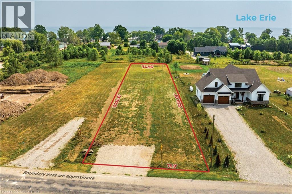 3250 Lakeshore Road, Dunnville, Ontario  N1A 2W8 - Photo 1 - 40760054