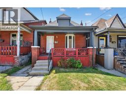 111 HILLYARD Street, hamilton, Ontario