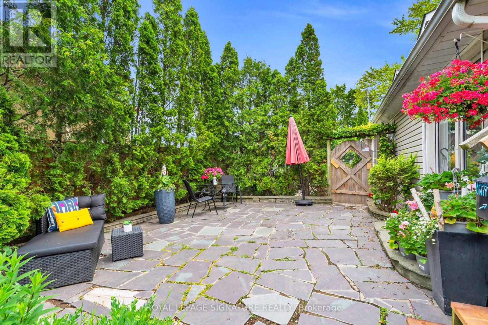 2295 Belyea Street, Oakville, Ontario  L6L 1N7 - Photo 43 - W12326205