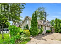 2295 Belyea Street, Oakville (Br Bronte), Ca