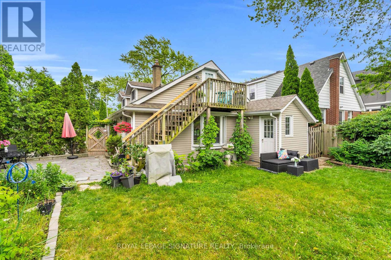 2295 Belyea Street, Oakville, Ontario  L6L 1N7 - Photo 49 - W12326205