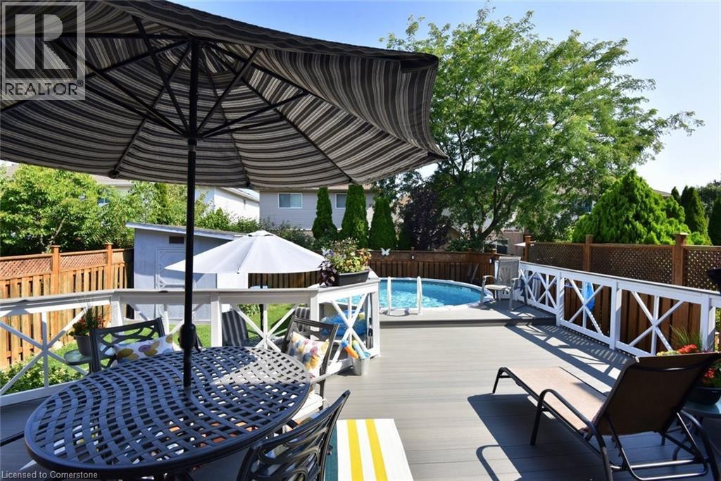 11 Jacqueline Boulevard, Hamilton, Ontario  L9B 2R1 - Photo 39 - 40760976