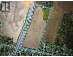 N/A UPPER JAMES Road, Hamilton, Ontario