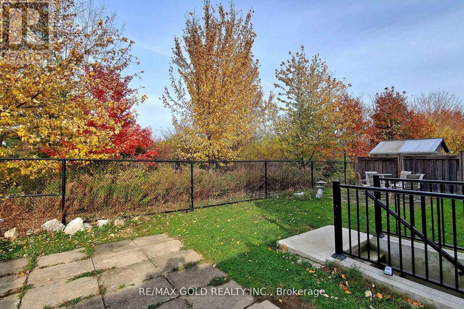 (Basement) - 301 Peregrine Way, Milton, Ontario  L9T 7N6 - Photo 15 - W12347697