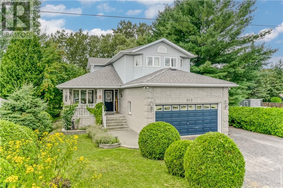 113 Junction Avenue, Azilda, Ontario  P0M 1B0 - Photo 1 - 2124173