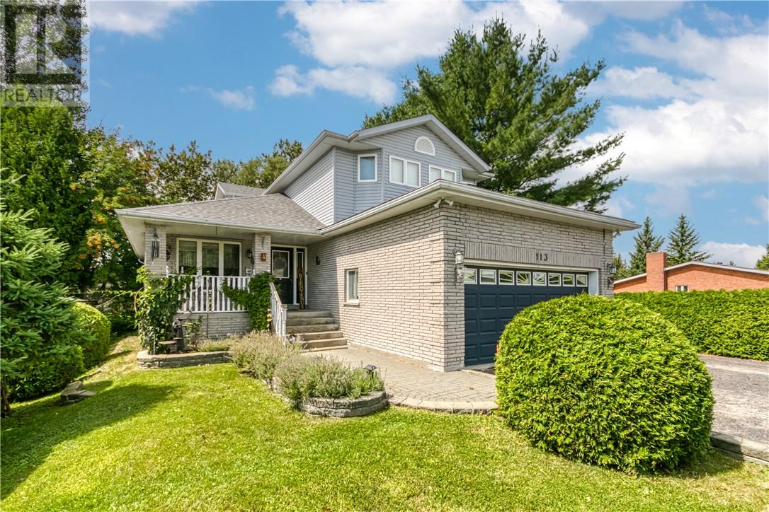 113 Junction Avenue, Azilda, Ontario  P0M 1B0 - Photo 2 - 2124173