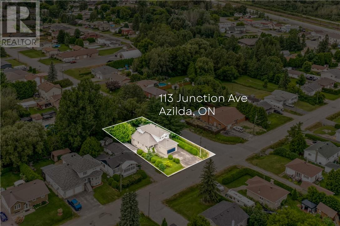 113 Junction Avenue, Azilda, Ontario  P0M 1B0 - Photo 40 - 2124173