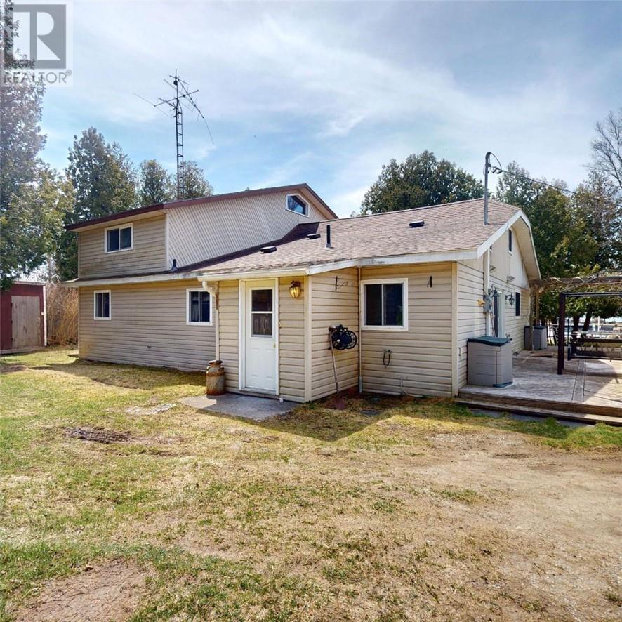 56 Water Street, South Bay Mouth, Ontario  P0P 1Z0 - Photo 2 - 2121944
