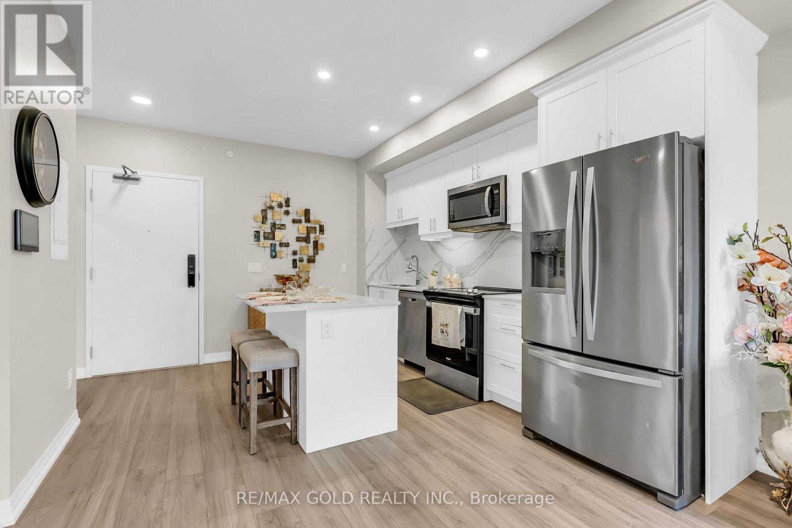 130 - 50 Herrick Avenue, St. Catharines, Ontario  L2P 0G3 - Photo 16 - X12298306