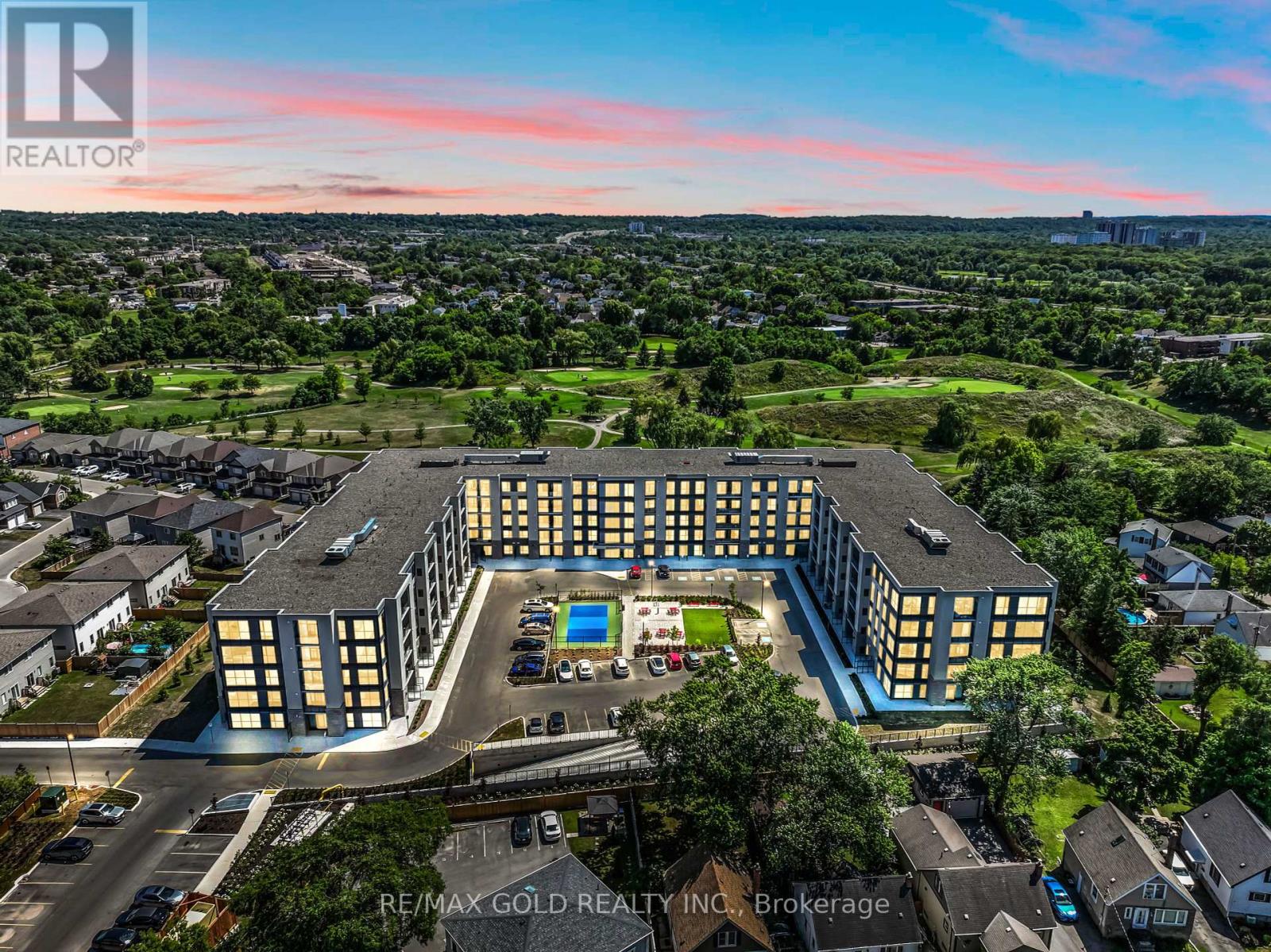 130 - 50 HERRICK AVENUE, St. Catharines, Ontario