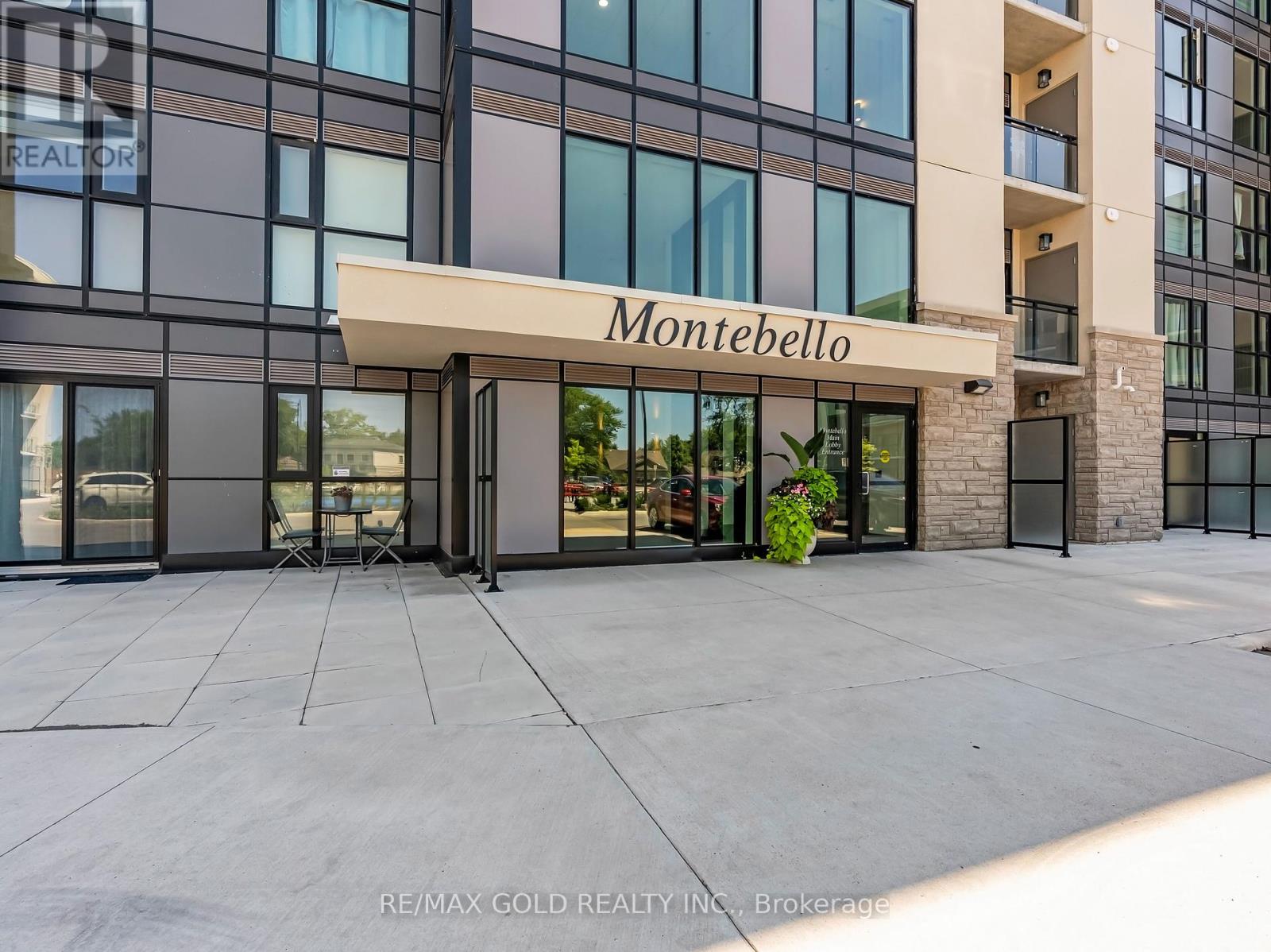 130 - 50 Herrick Avenue, St. Catharines, Ontario  L2P 0G3 - Photo 10 - X12298306