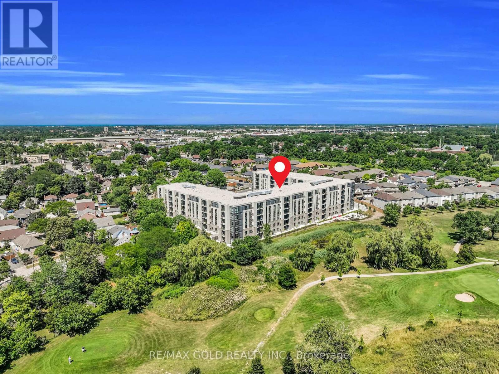 130 - 50 Herrick Avenue, St. Catharines, Ontario  L2P 0G3 - Photo 6 - X12298306