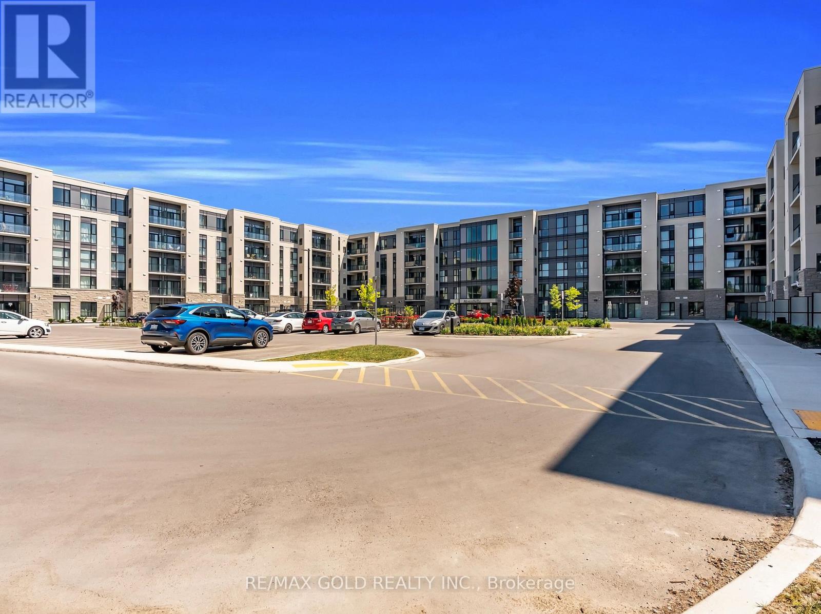 130 - 50 Herrick Avenue, St. Catharines, Ontario  L2P 0G3 - Photo 8 - X12298306
