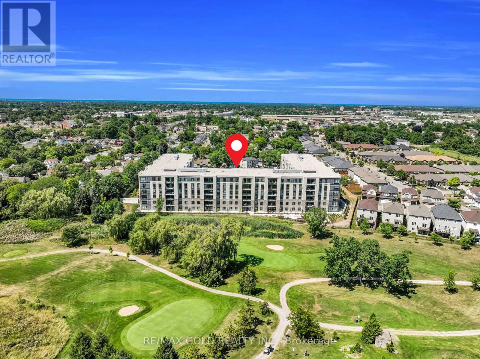 130 - 50 Herrick Avenue, St. Catharines, Ontario  L2P 0G3 - Photo 7 - X12298306
