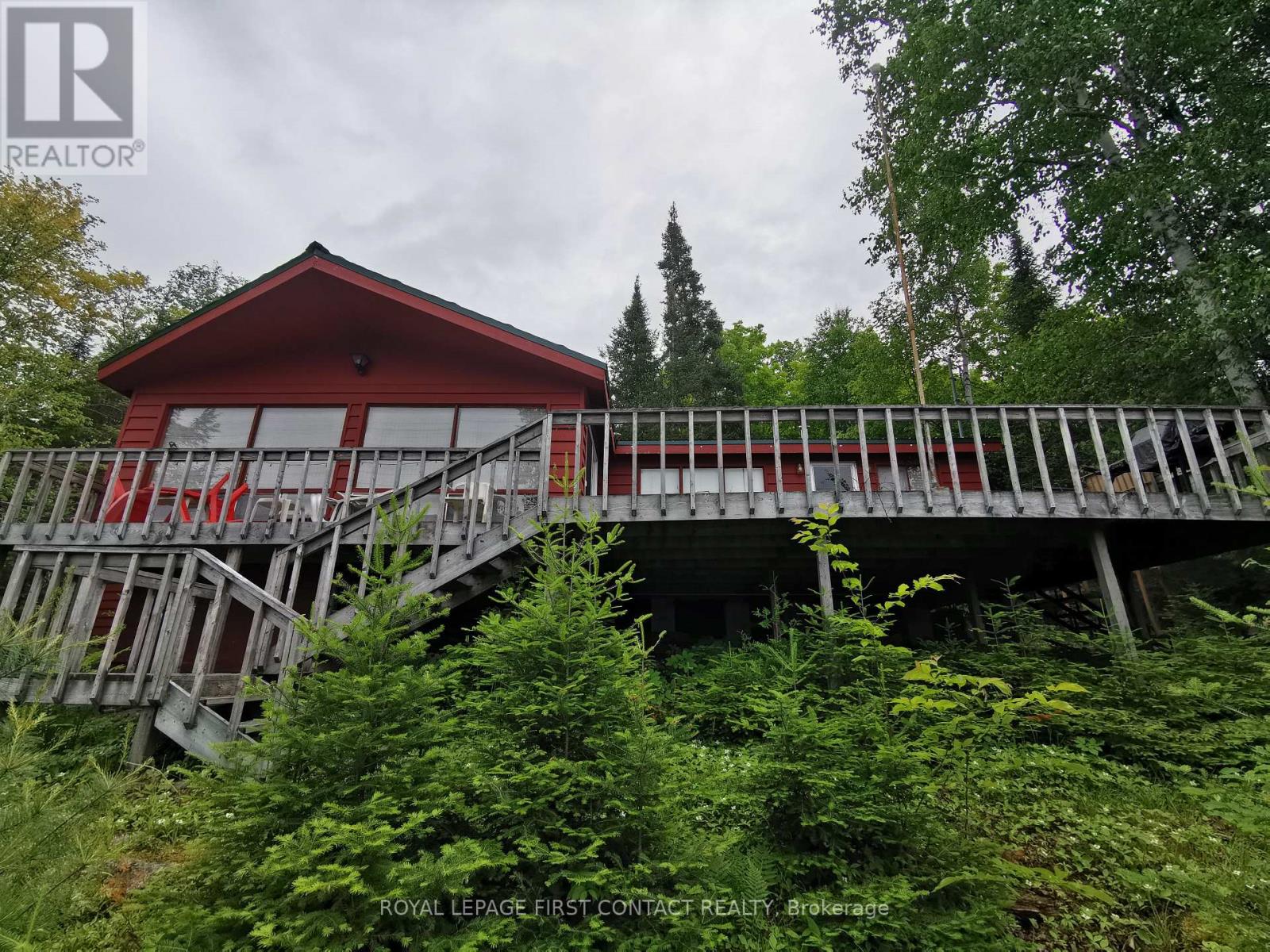 992 PORTER LANDING ROAD, Parry Sound Remote Area, Ontario