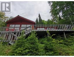 992 PORTER LANDING ROAD, Parry Sound Remote Area, Ontario