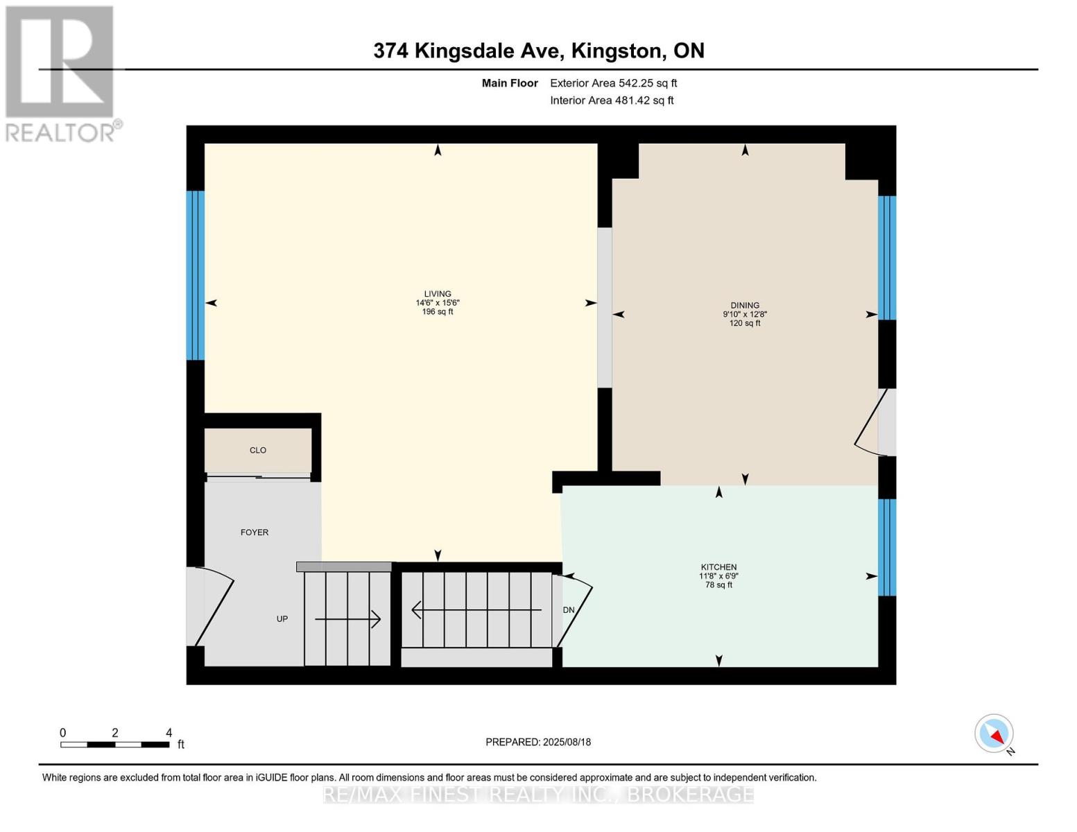 347 Kingsdale Avenue, Kingston, Ontario  K7M 7Z1 - Photo 31 - X12351939