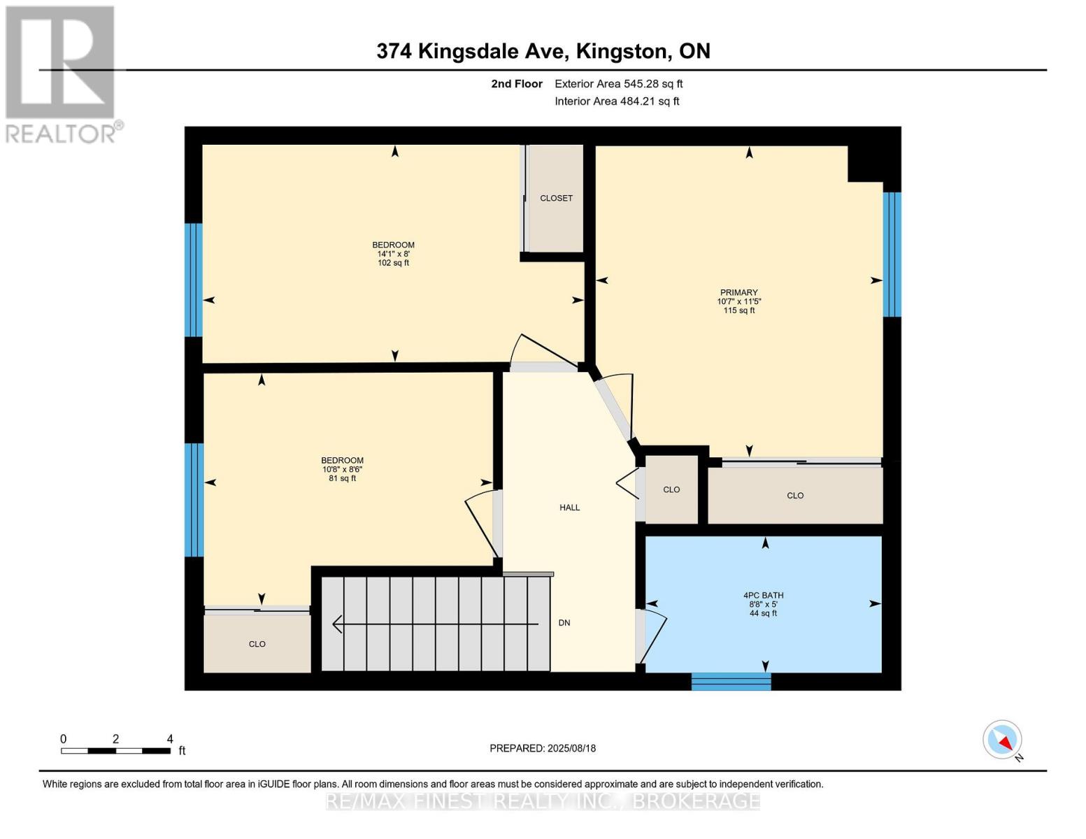 347 Kingsdale Avenue, Kingston, Ontario  K7M 7Z1 - Photo 32 - X12351939