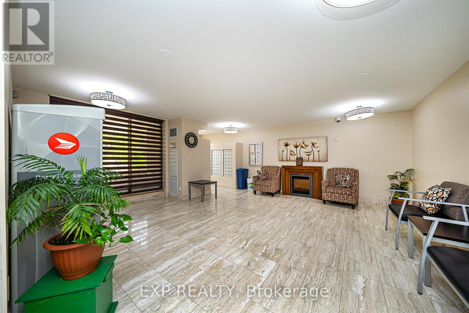 512 - 3 Lisa Street, Brampton, Ontario L6T 4A2 - Photo 25 - W12351885