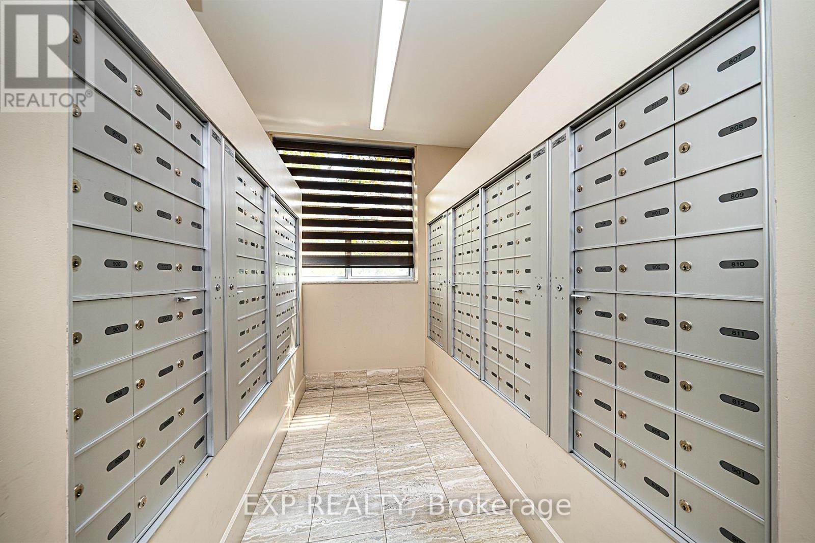 512 - 3 Lisa Street, Brampton, Ontario L6T 4A2 - Photo 27 - W12351885