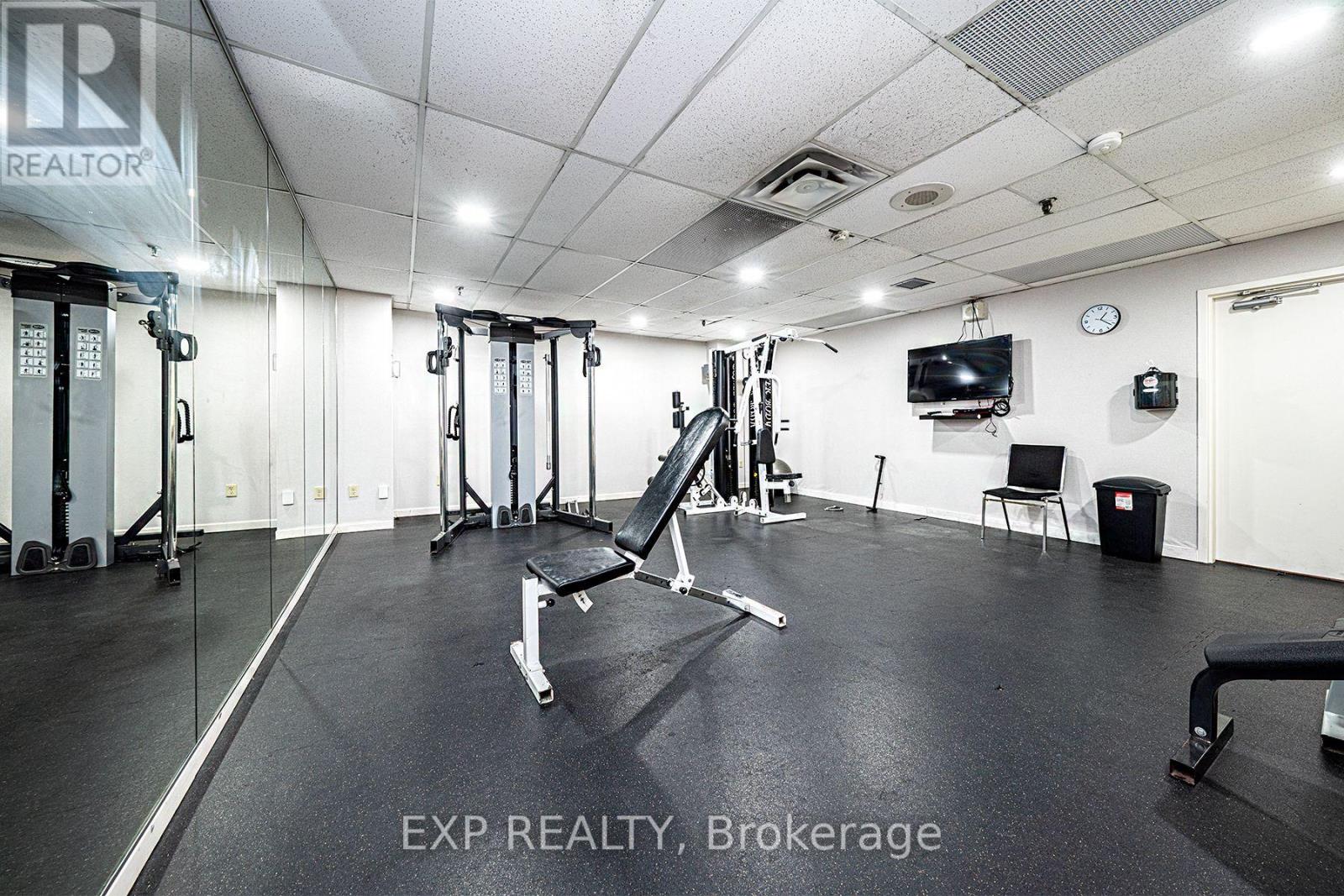 512 - 3 Lisa Street, Brampton, Ontario L6T 4A2 - Photo 28 - W12351885