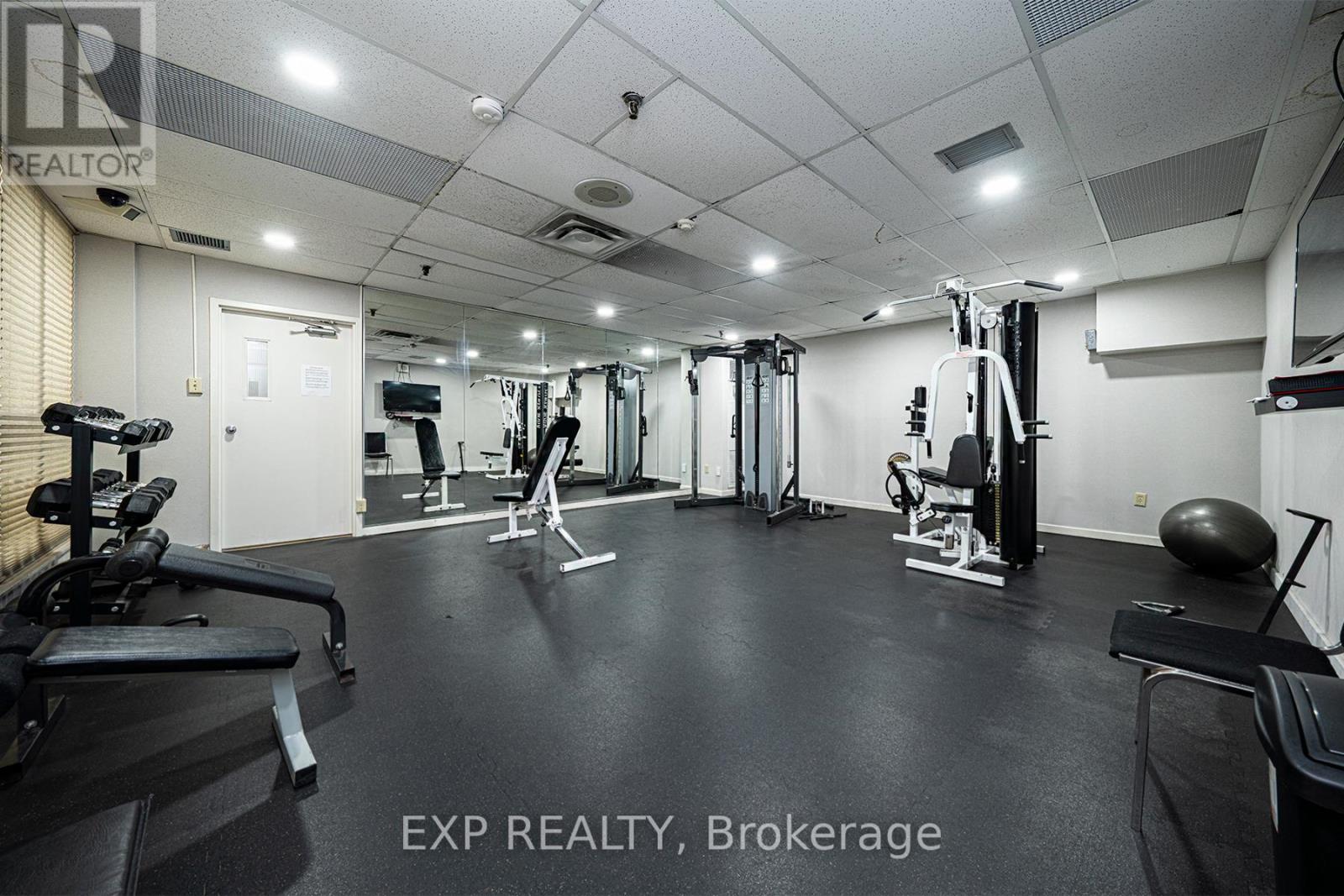 512 - 3 Lisa Street, Brampton, Ontario L6T 4A2 - Photo 29 - W12351885