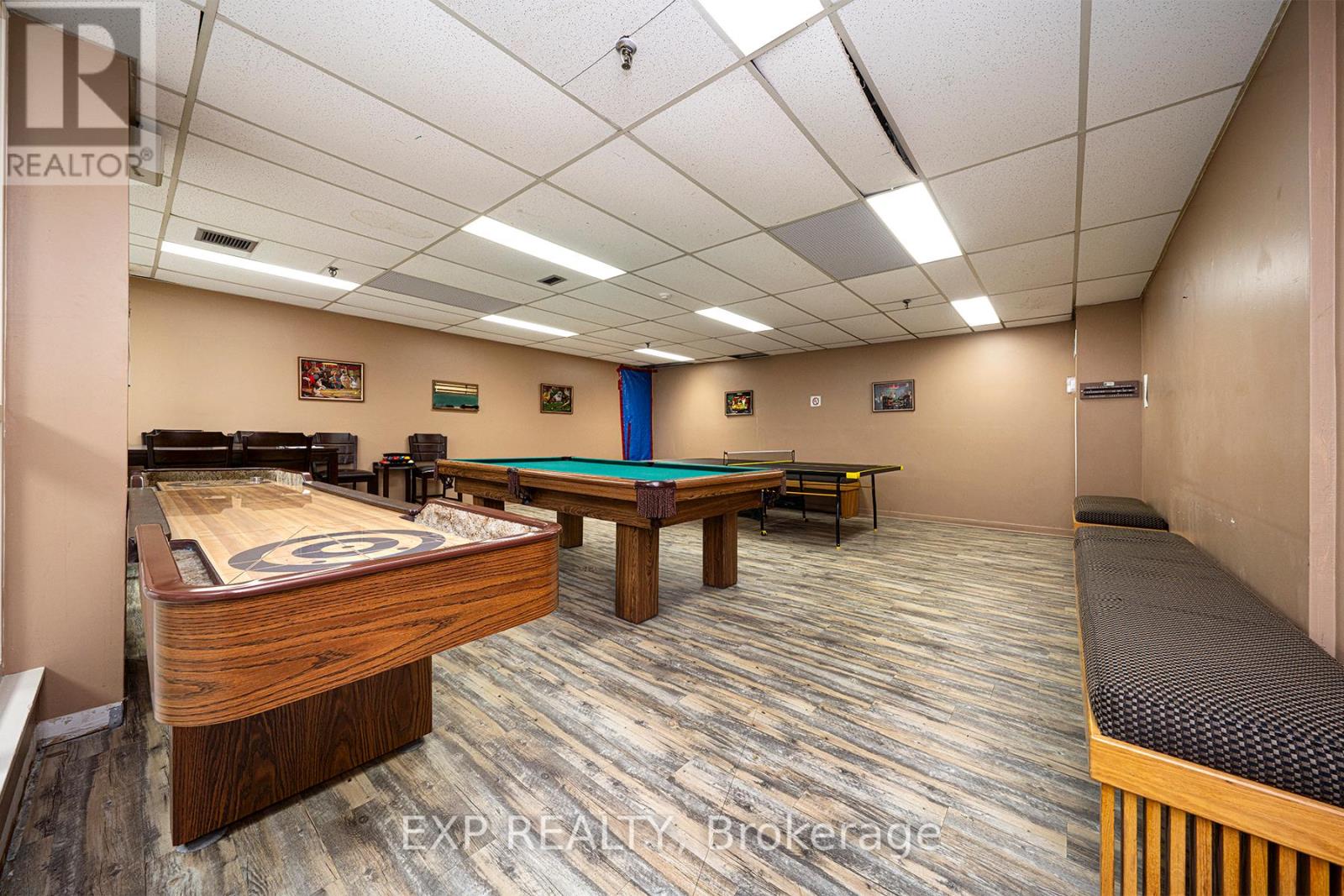 512 - 3 Lisa Street, Brampton, Ontario L6T 4A2 - Photo 32 - W12351885