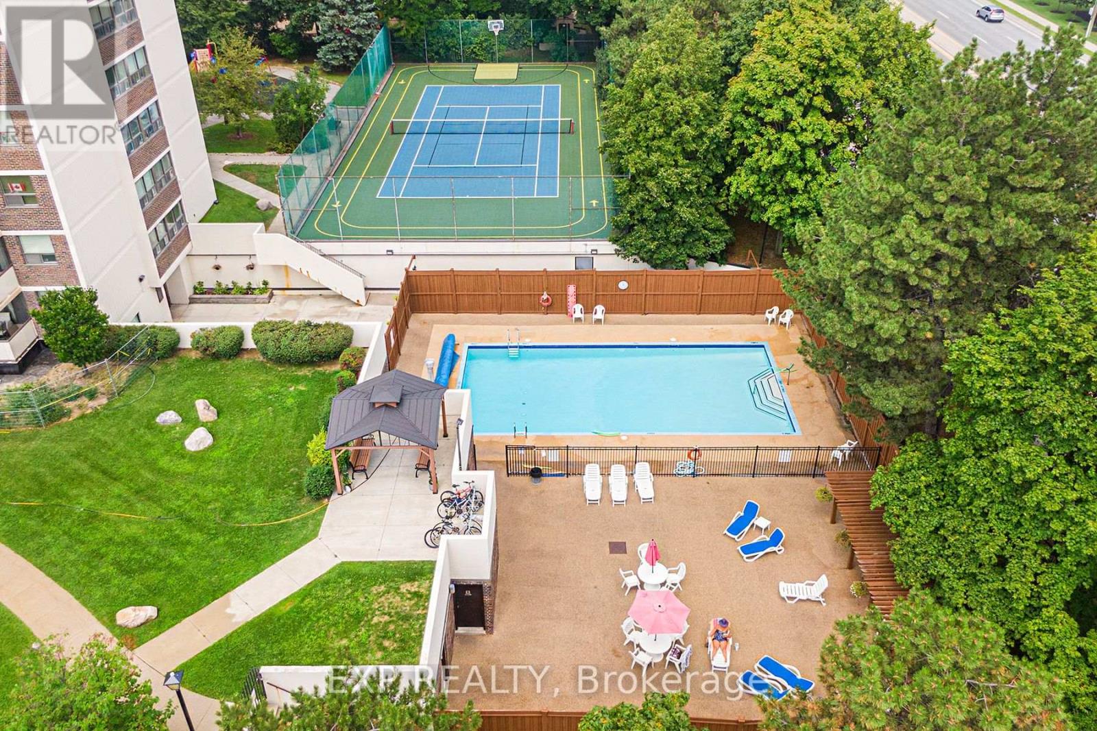 512 - 3 Lisa Street, Brampton, Ontario L6T 4A2 - Photo 37 - W12351885