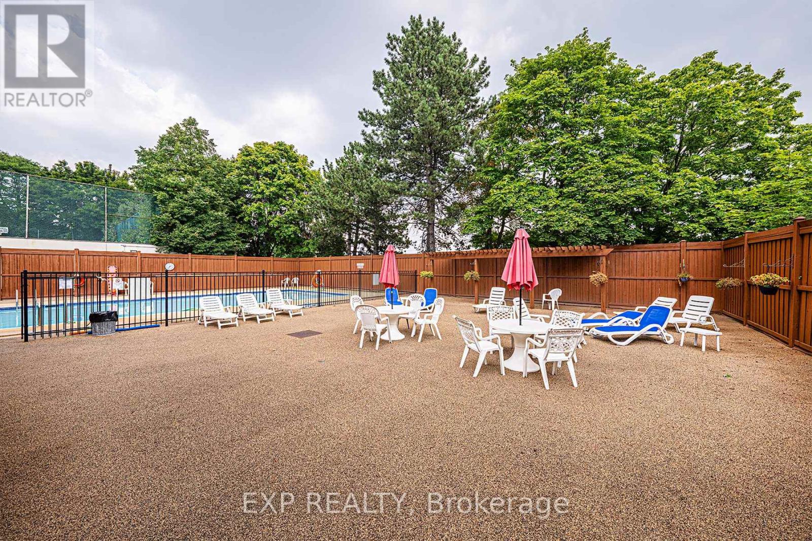 512 - 3 Lisa Street, Brampton, Ontario L6T 4A2 - Photo 39 - W12351885