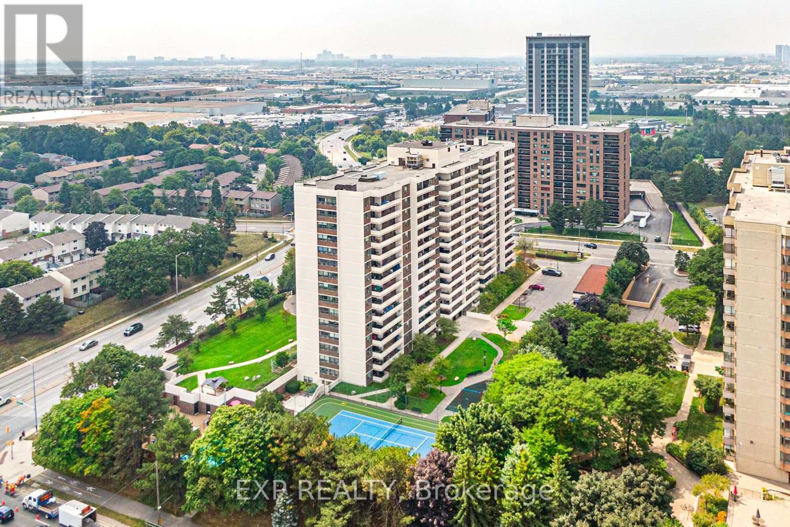 512 - 3 Lisa Street, Brampton, Ontario L6T 4A2 - Photo 42 - W12351885