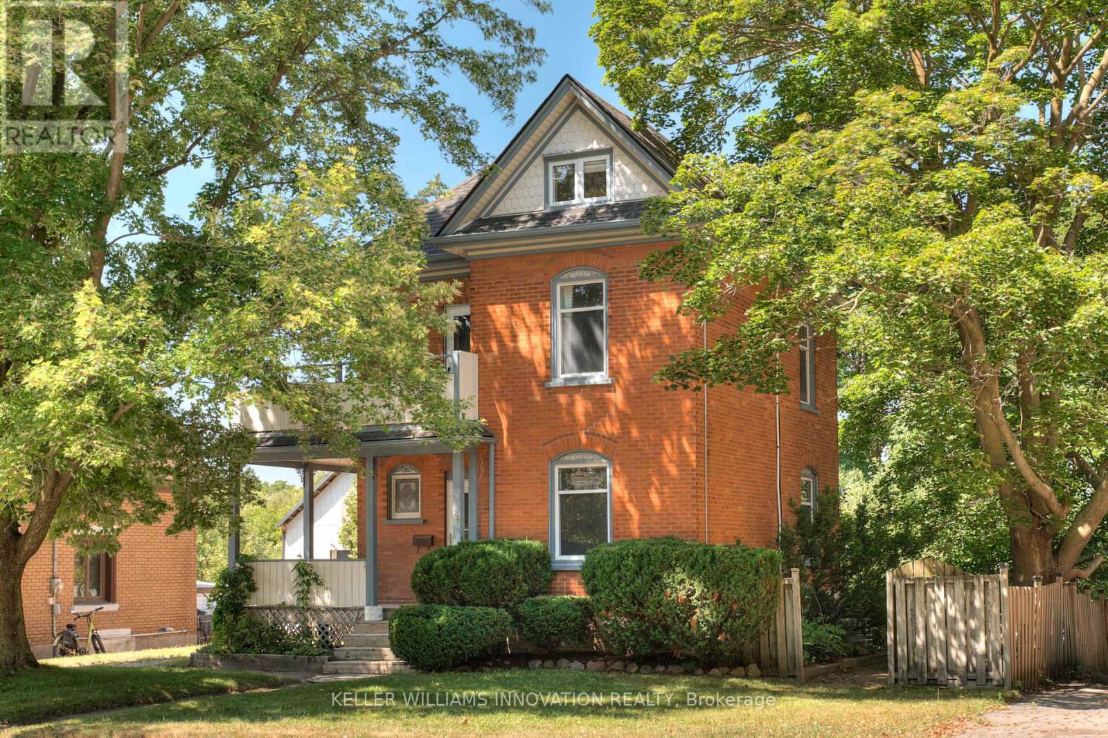 26 Arthur Street N, Woolwich, Ontario  N3B 2A2 - Photo 2 - X12351887