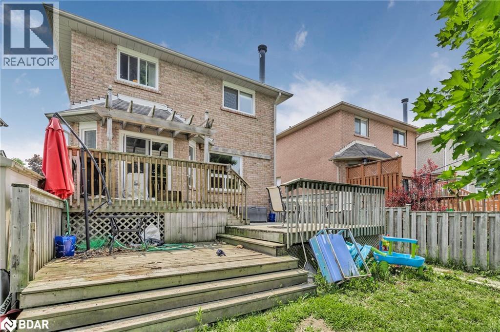 22 Bishop Drive, Barrie, Ontario  L4N 6Y6 - Photo 34 - 40761564