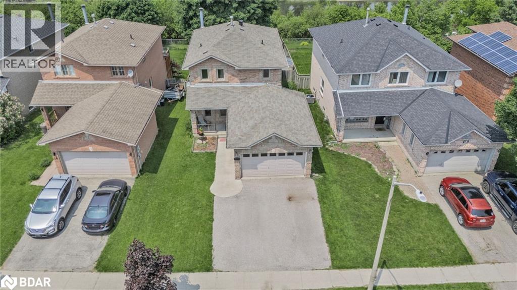 22 Bishop Drive, Barrie, Ontario  L4N 6Y6 - Photo 36 - 40761564
