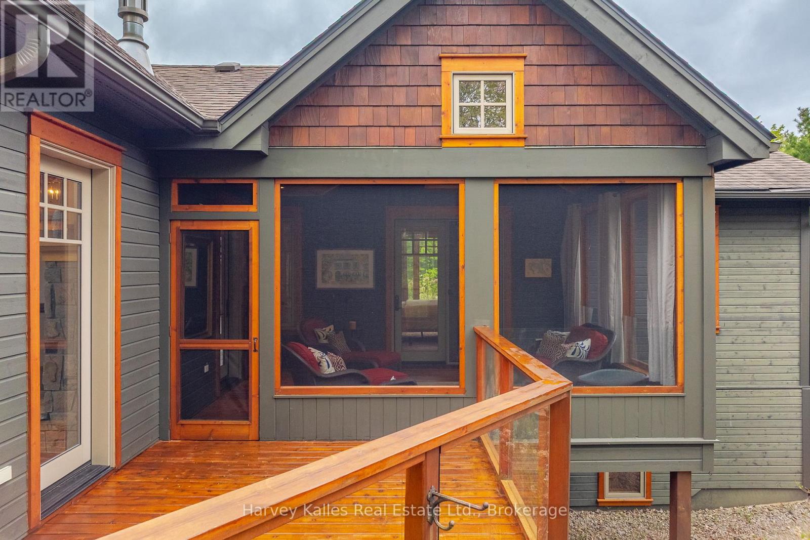 63 Clubhouse Drive, Huntsville, Ontario  P1H 1B1 - Photo 16 - X12351960