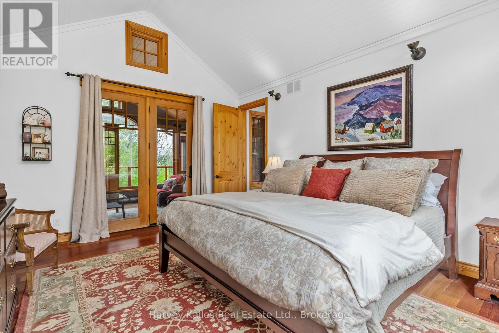 63 Clubhouse Drive, Huntsville, Ontario  P1H 1B1 - Photo 17 - X12351960