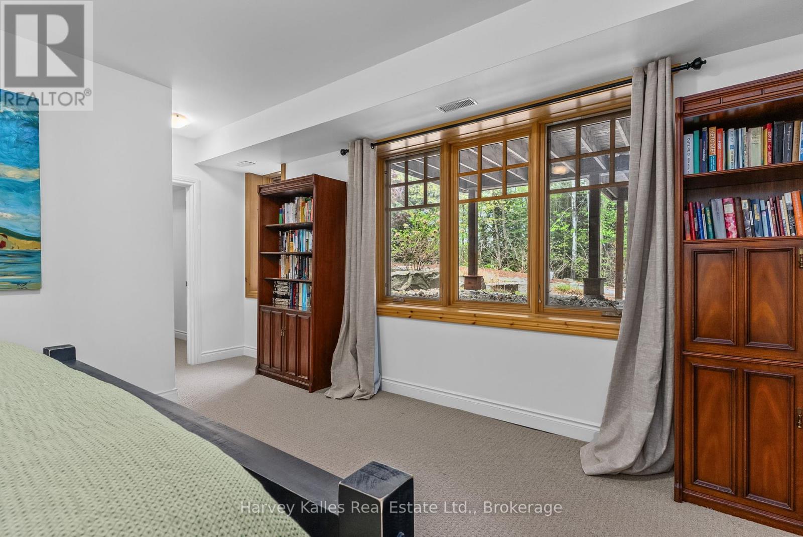 63 Clubhouse Drive, Huntsville, Ontario  P1H 1B1 - Photo 24 - X12351960
