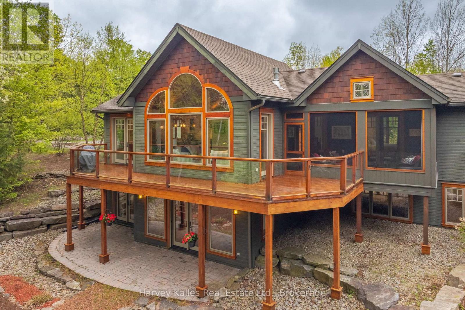 63 Clubhouse Drive, Huntsville, Ontario  P1H 1B1 - Photo 26 - X12351960