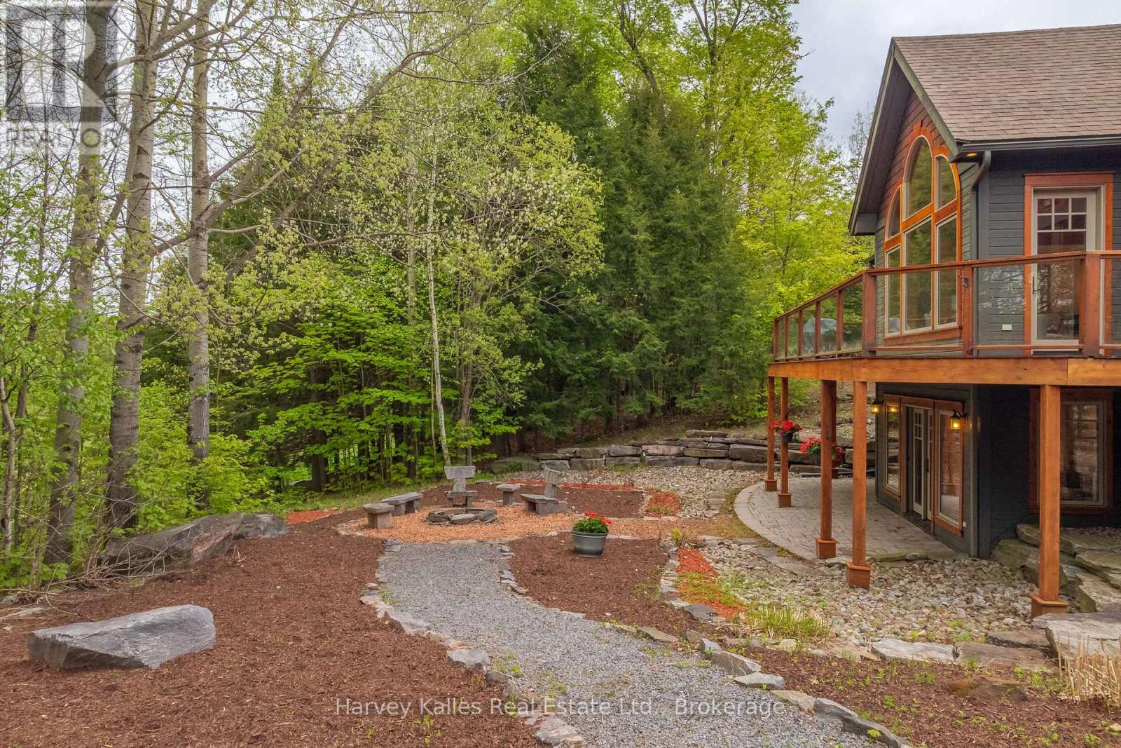 63 Clubhouse Drive, Huntsville, Ontario  P1H 1B1 - Photo 27 - X12351960