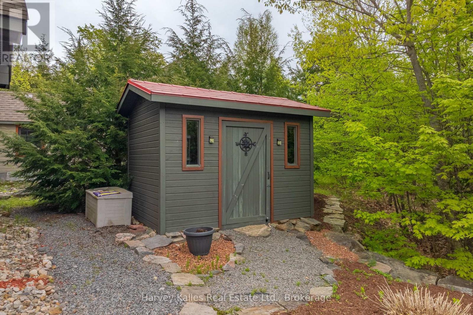 63 Clubhouse Drive, Huntsville, Ontario  P1H 1B1 - Photo 28 - X12351960