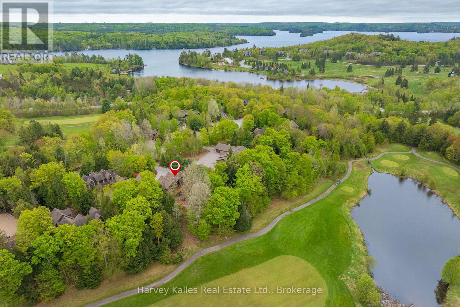 63 Clubhouse Drive, Huntsville, Ontario  P1H 1B1 - Photo 4 - X12351960
