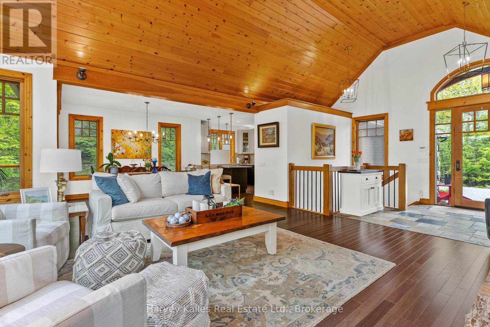 63 Clubhouse Drive, Huntsville, Ontario  P1H 1B1 - Photo 7 - X12351960