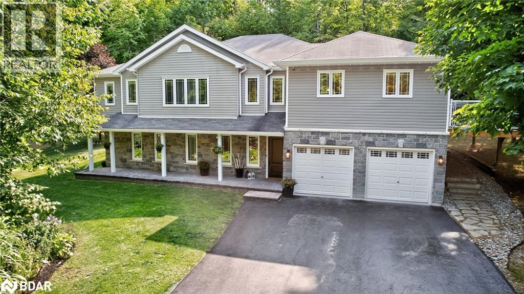 135 Huron Woods Drive, Coldwater, Ontario  L0K 1E0 - Photo 2 - 40759946